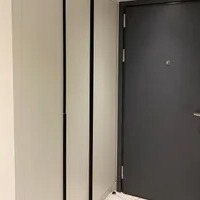 Apartment in Turkey, Istanbul, 83 sq.ft.