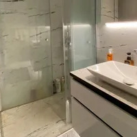 Apartment in Turkey, Istanbul, 83 sq.ft.