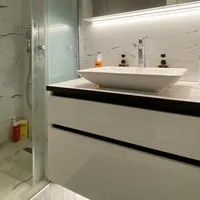 Apartment in Turkey, Istanbul, 83 sq.ft.