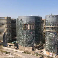 Апартаменты в Турции, Стамбул, 110 кв.фт.