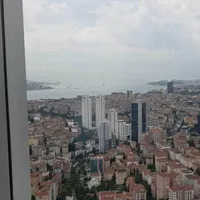 Апартаменты в Турции, Стамбул, 285 кв.фт.