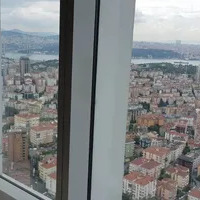 Апартаменты в Турции, Стамбул, 285 кв.фт.