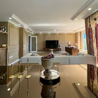 Apartment in Turkey, Istanbul, 150 sq.ft.