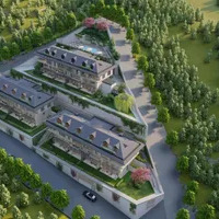 Apartment in Turkey, Istanbul, 164 sq.ft.