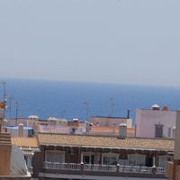Пентхаус у моря в Испании, Валенсия, Торревьеха, 100 кв.м.