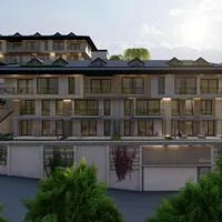 Apartment in Turkey, Istanbul, 164 sq.ft.