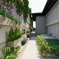 Apartment in Turkey, Istanbul, 164 sq.ft.