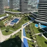Apartment in Turkey, Istanbul, 70 sq.ft.