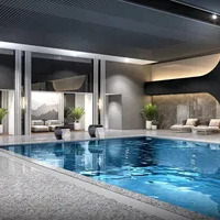 Apartment in Turkey, Istanbul, 70 sq.ft.