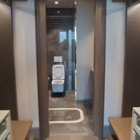 Apartment in Turkey, Istanbul, 70 sq.ft.