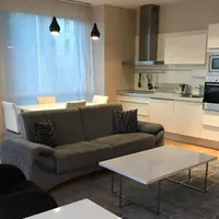 Apartment in Turkey, Istanbul, 96 sq.ft.