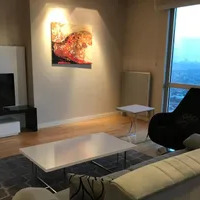 Apartment in Turkey, Istanbul, 96 sq.ft.