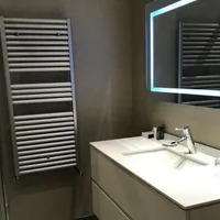 Apartment in Turkey, Istanbul, 96 sq.ft.