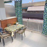 Penthouse at the seaside in Spain, Comunitat Valenciana, Torrevieja, 100 sq.m.
