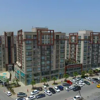 Apartment in Turkey, Istanbul, 156 sq.ft.