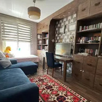 Apartment in Turkey, Istanbul, 156 sq.ft.