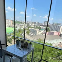 Apartment in Turkey, Istanbul, 156 sq.ft.