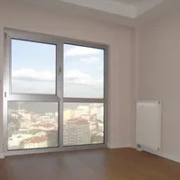 Апартаменты в Турции, Стамбул, 129 кв.фт.
