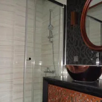 Апартаменты в Турции, Стамбул, 129 кв.фт.