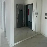 Apartment in Turkey, Istanbul, 190 sq.ft.