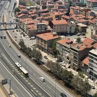Apartment in Turkey, Istanbul, 190 sq.ft.