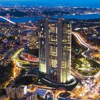 Apartment in Turkey, Istanbul, 242 sq.ft.