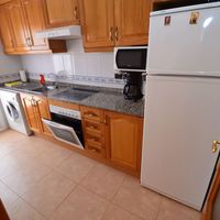 Penthouse at the seaside in Spain, Comunitat Valenciana, Torrevieja, 85 sq.m.