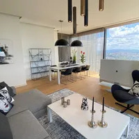 Apartment in Turkey, Istanbul, 242 sq.ft.