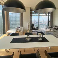 Apartment in Turkey, Istanbul, 242 sq.ft.