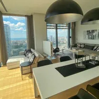 Apartment in Turkey, Istanbul, 242 sq.ft.