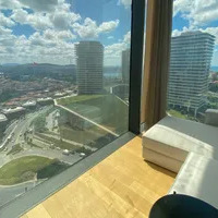 Apartment in Turkey, Istanbul, 242 sq.ft.