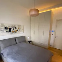 Apartment in Turkey, Istanbul, 242 sq.ft.