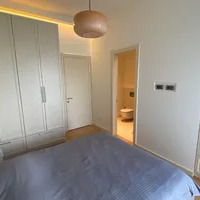 Apartment in Turkey, Istanbul, 242 sq.ft.