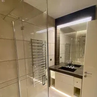 Apartment in Turkey, Istanbul, 242 sq.ft.