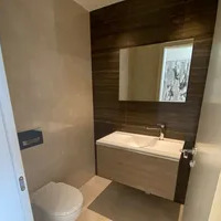 Apartment in Turkey, Istanbul, 242 sq.ft.