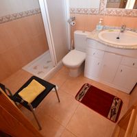 Penthouse at the seaside in Spain, Comunitat Valenciana, Torrevieja, 85 sq.m.