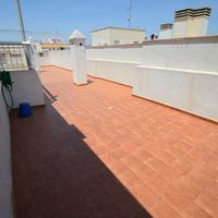 Penthouse at the seaside in Spain, Comunitat Valenciana, Torrevieja, 85 sq.m.