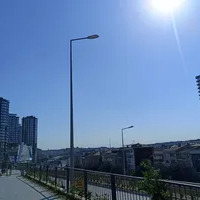 Апартаменты в Турции, Стамбул, 160 кв.фт.