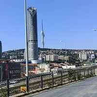 Апартаменты в Турции, Стамбул, 160 кв.фт.