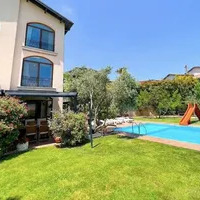 Villa in Turkey, Istanbul, 500 sq.ft.