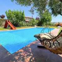 Villa in Turkey, Istanbul, 500 sq.ft.