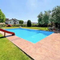 Villa in Turkey, Istanbul, 500 sq.ft.