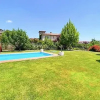 Villa in Turkey, Istanbul, 500 sq.ft.