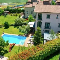 Villa in Turkey, Istanbul, 500 sq.ft.