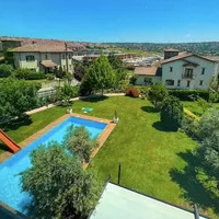 Villa in Turkey, Istanbul, 500 sq.ft.