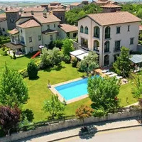 Villa in Turkey, Istanbul, 500 sq.ft.
