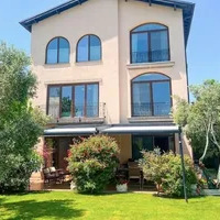 Villa in Turkey, Istanbul, 500 sq.ft.