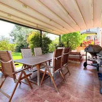 Villa in Turkey, Istanbul, 500 sq.ft.
