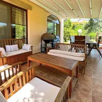 Villa in Turkey, Istanbul, 500 sq.ft.