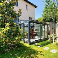 Villa in Turkey, Istanbul, 500 sq.ft.